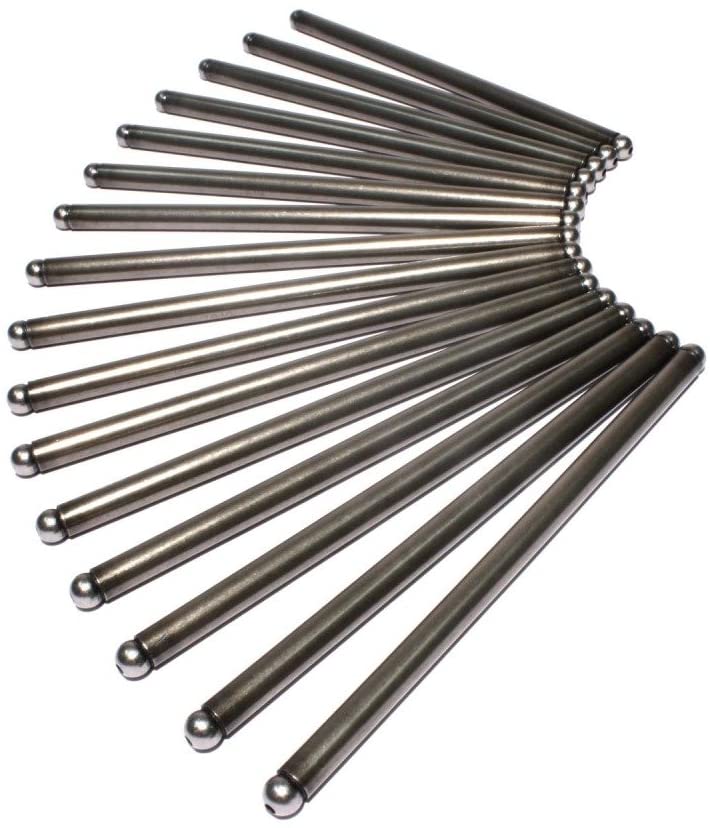 COMP Cams 7826-16 High Energy 6.248" Long, 5/16" Diameter Pushrod Set