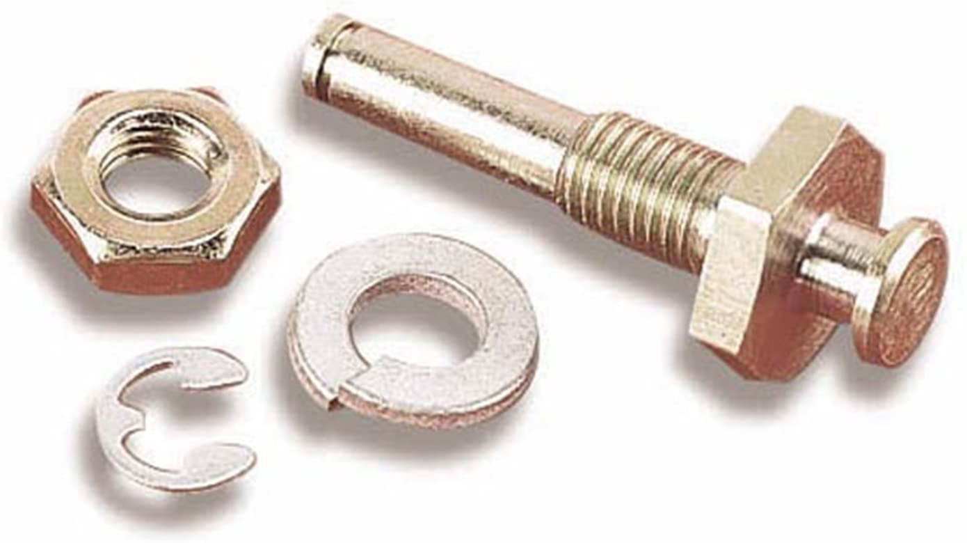 Holley 20-64 Universal Throttle And Cruise Control Stud