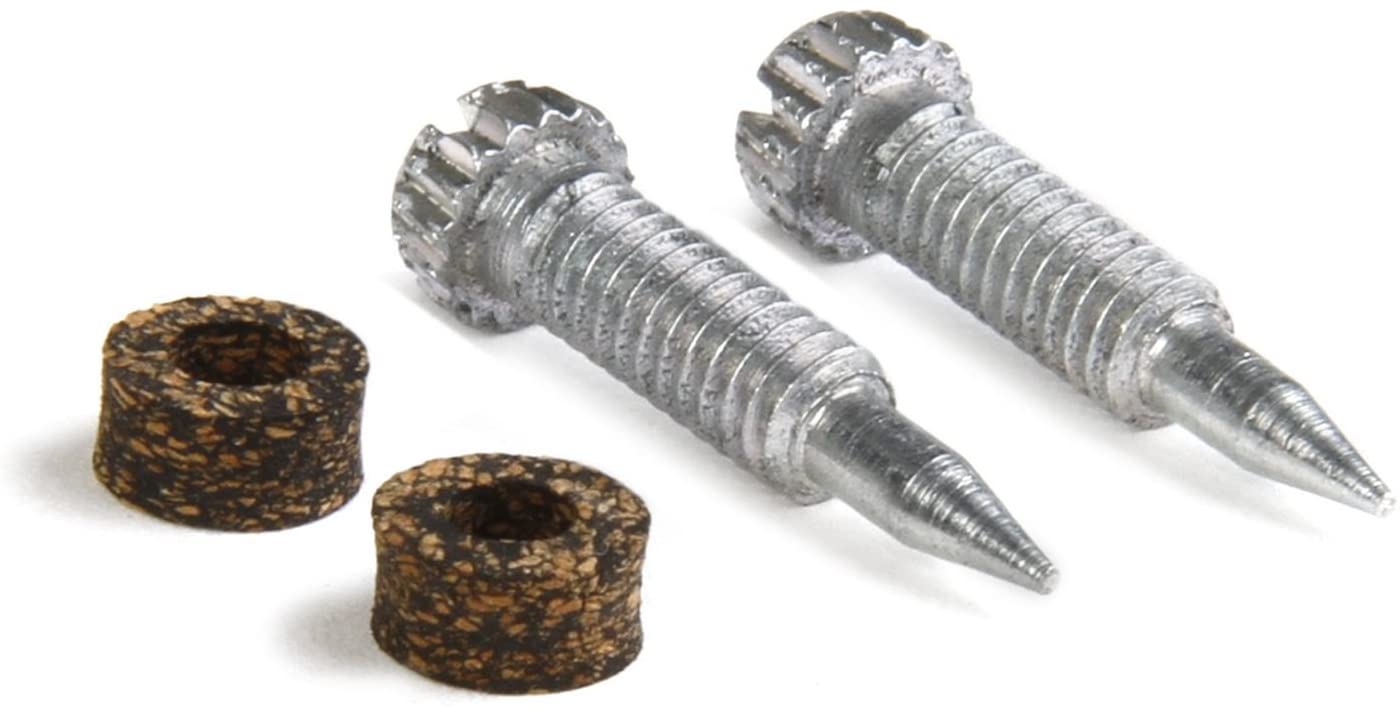 Holley 26-101 Idle Mixture Screw Large Head Style