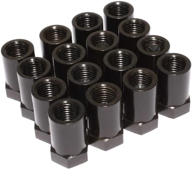 COMP Cams 4601-16 Hi-Tech Polylock Set 3/8" Stud Ultra Pro Magnum Rockers