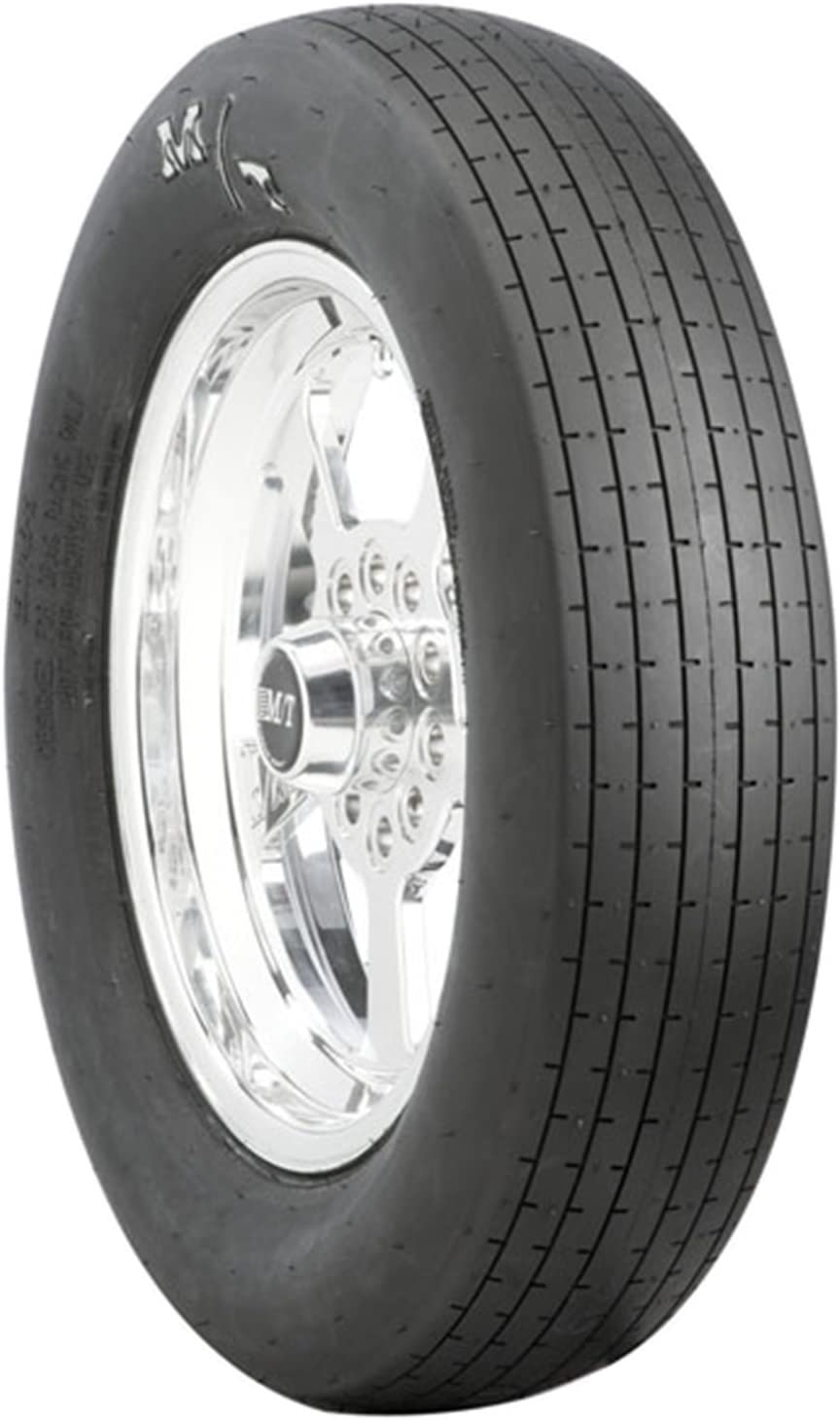 Mickey Thompson 250933 ET Front Racing Bias Tire - 28.0/4.5-15