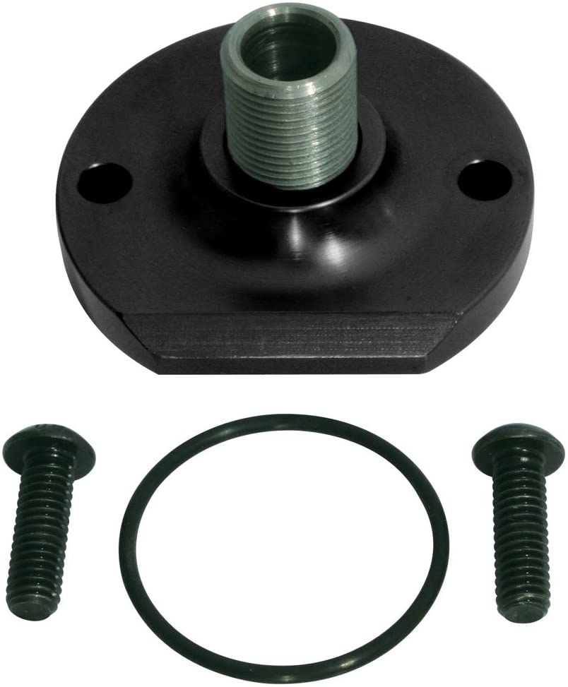 Moroso 23775 Oil Bypass Elminator Small Block/Big Block Mark IV Chevy