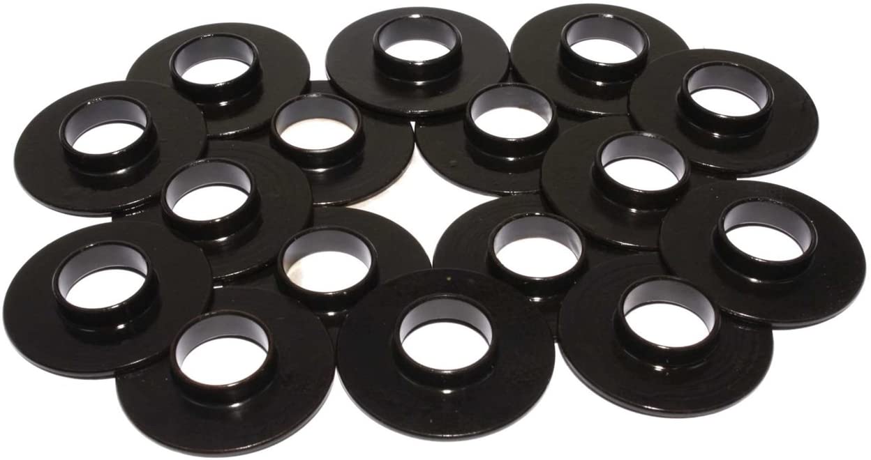 COMP Cams 4777-16 ID Spring Locator Set Of 16-1.540" OD.640" ID.060" Thickness