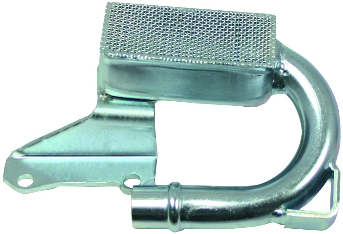 Moroso 24360 Oil Pump Pickup For Small Block Chevy