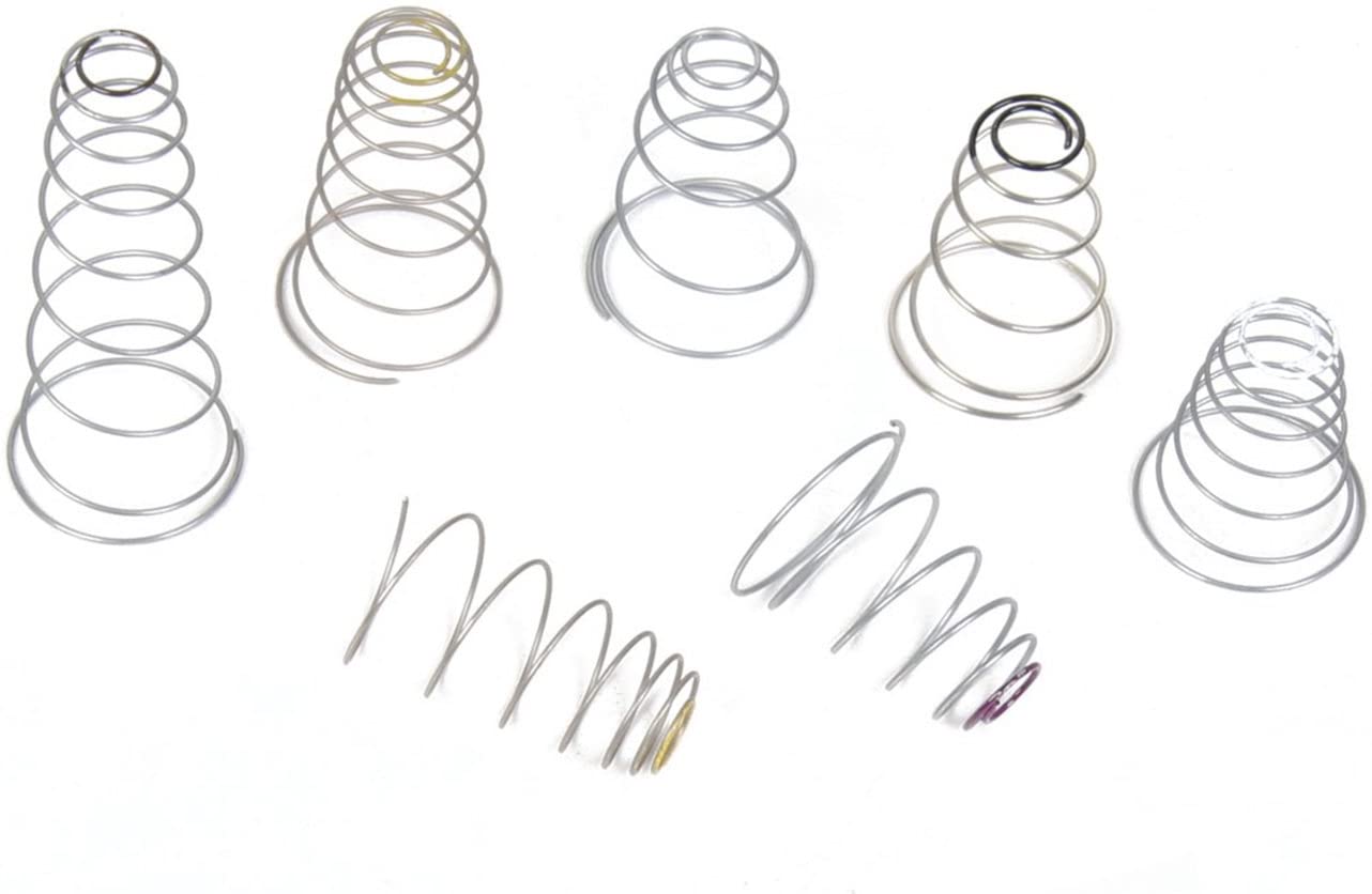 Holley 20-13 Secondary Diaphragm Spring Kit