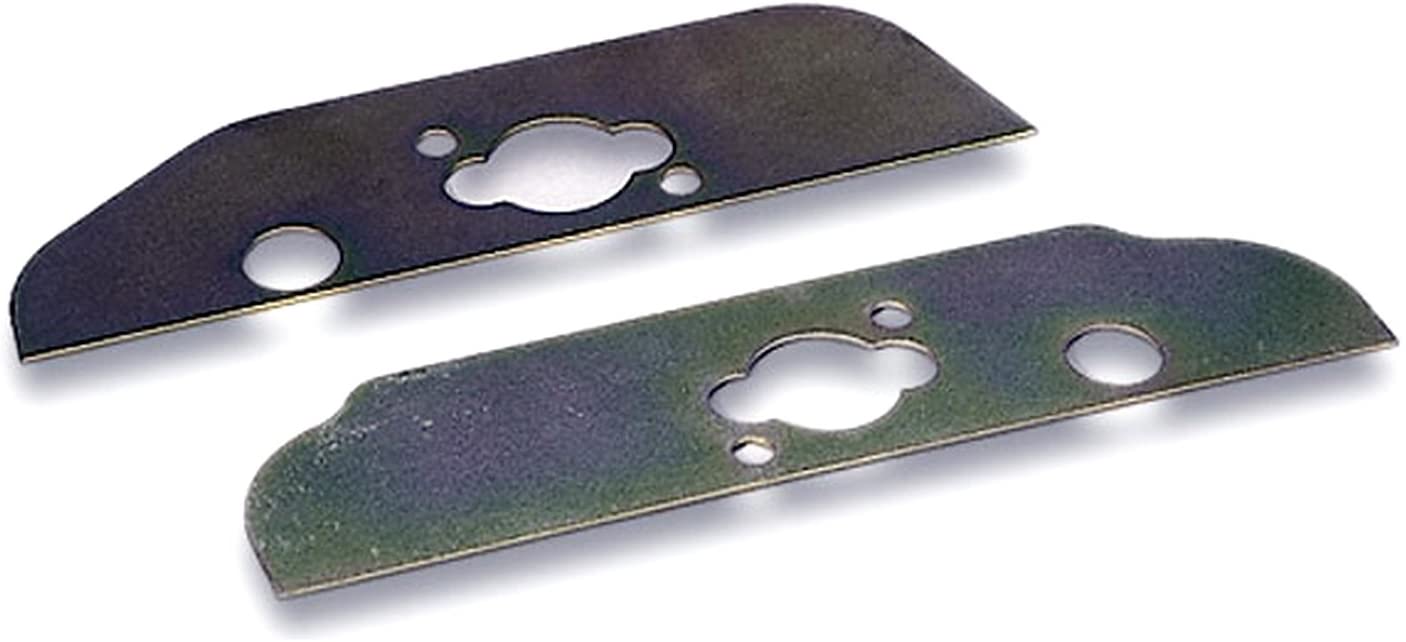 Moroso 23000 Baffle Oil Pan For Chevy Small-Block Engines