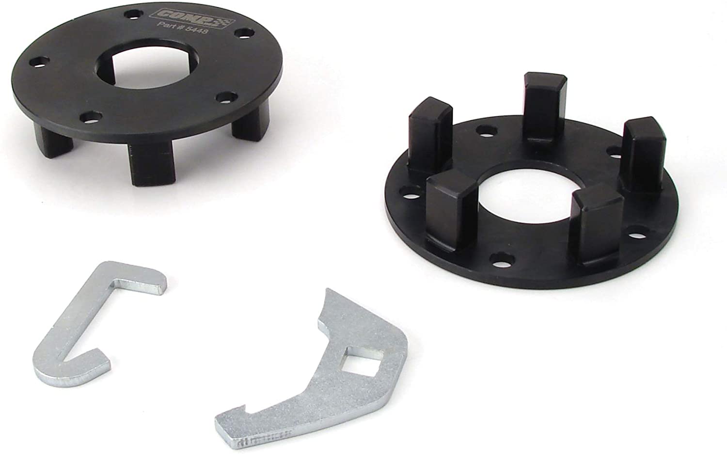 COMP Cams 5449 Cam Phaser Limiter Kit '05+ Ford 4.6/5.4L Modular 3 Valve