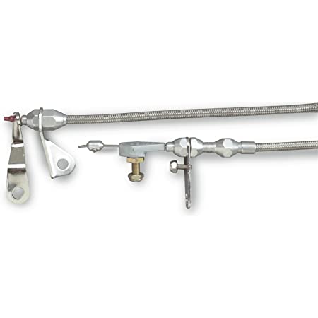 Lokar KD-20C6HT Hi-Tech Kickdown Kit