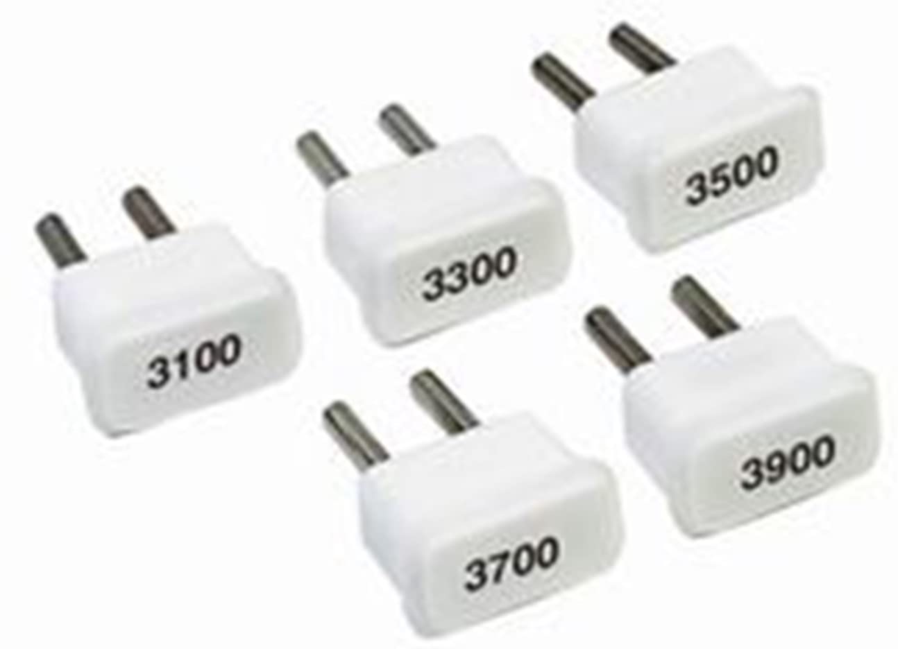 MSD 87431 Module Kit 3000 Series, Odd Increments