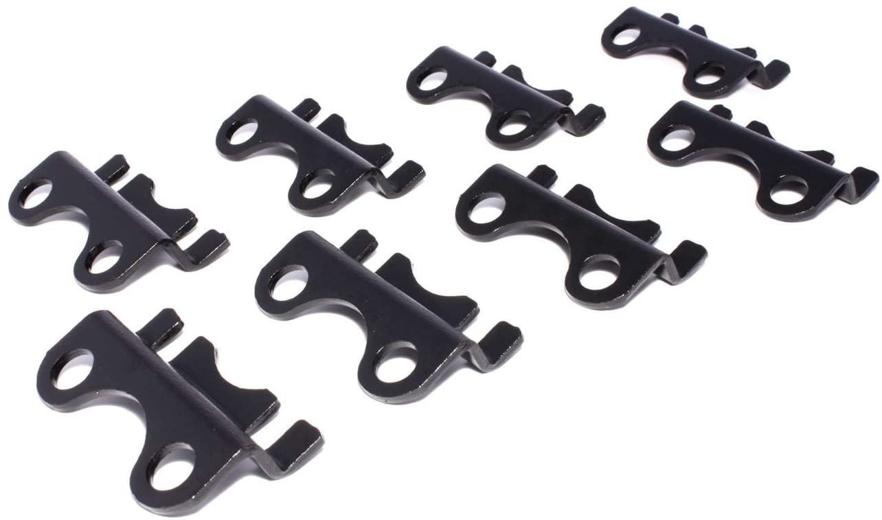 COMP Cams 4800-8 Guide Plate, Small Block Chevy Raised 5/16 Diameter Pushrods