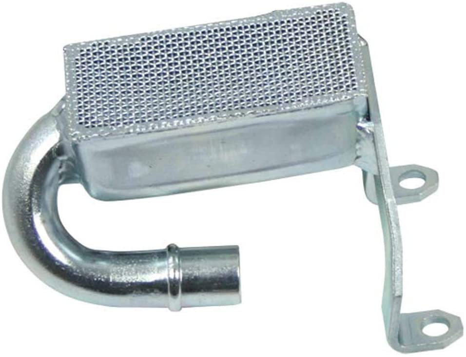 Moroso 24350 Oil Pump Pickup For Small Block Chevy