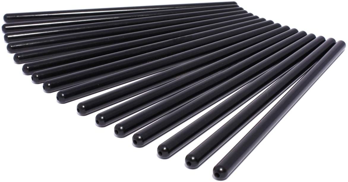COMP Cams 7372-16 Magnum 7.800" Long, .080" Wall, 5/16" Diameter Pushrod Set
