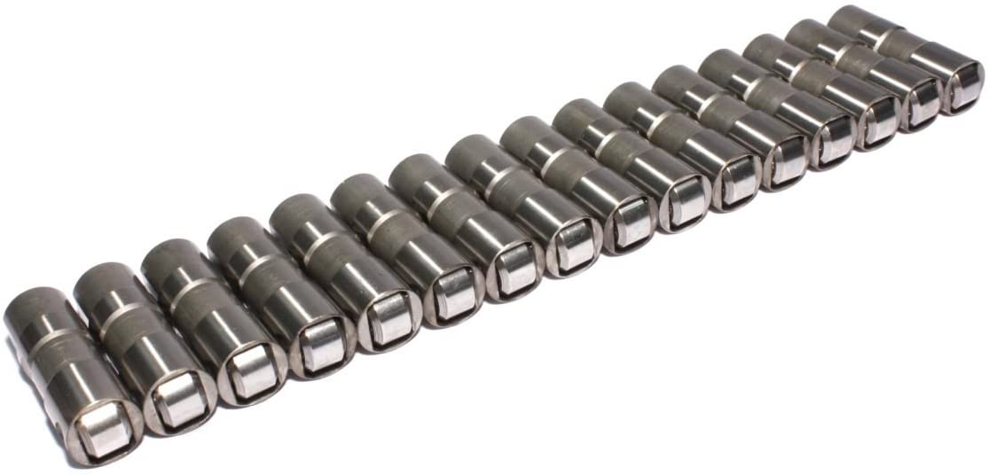 COMP Cams 900-16 OE-Style Hydraulic Roller Lifter Set '96+ Chevy Gen VI Big Block & 8.1L