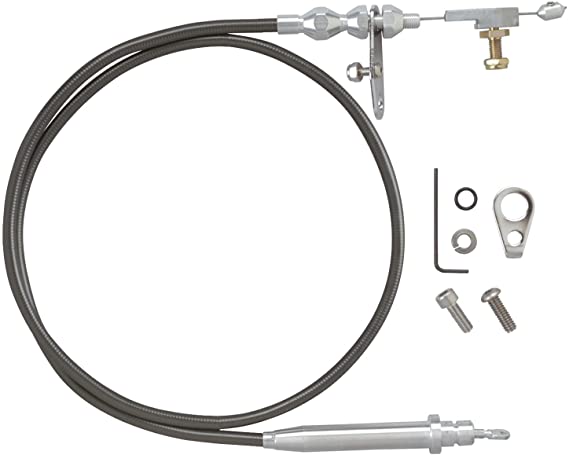 Lokar KD-2350HT Hi-Tech Kickdown Kit