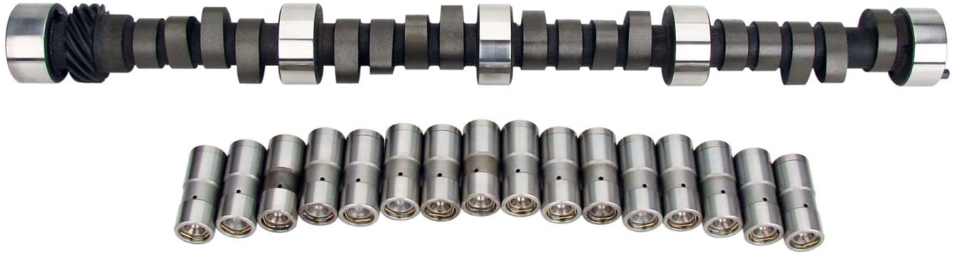 COMP Cams CL12-211-2 Magnum 224/224 Hydraulic Flat Cam & Lifter Kit Chevy Small Block