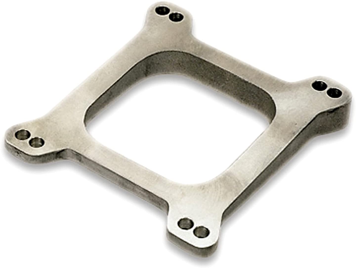 Moroso 65030 Carburetor Wedge Plate 4150/4160, Open