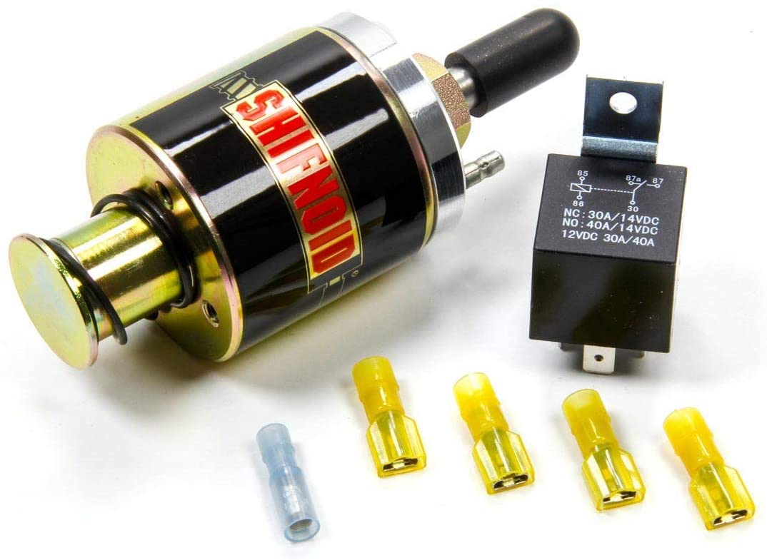Shifnoid SN5200 2 Speed Pro Bandit Electric Shift Kit