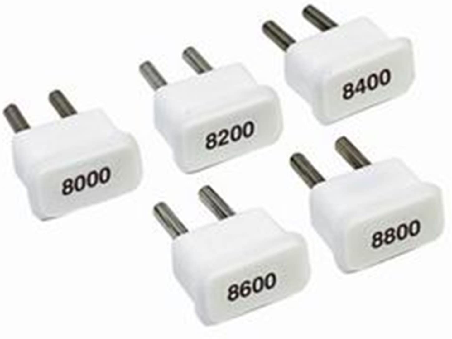 MSD 8748 Module Kit, 8000 Series, Even Increments