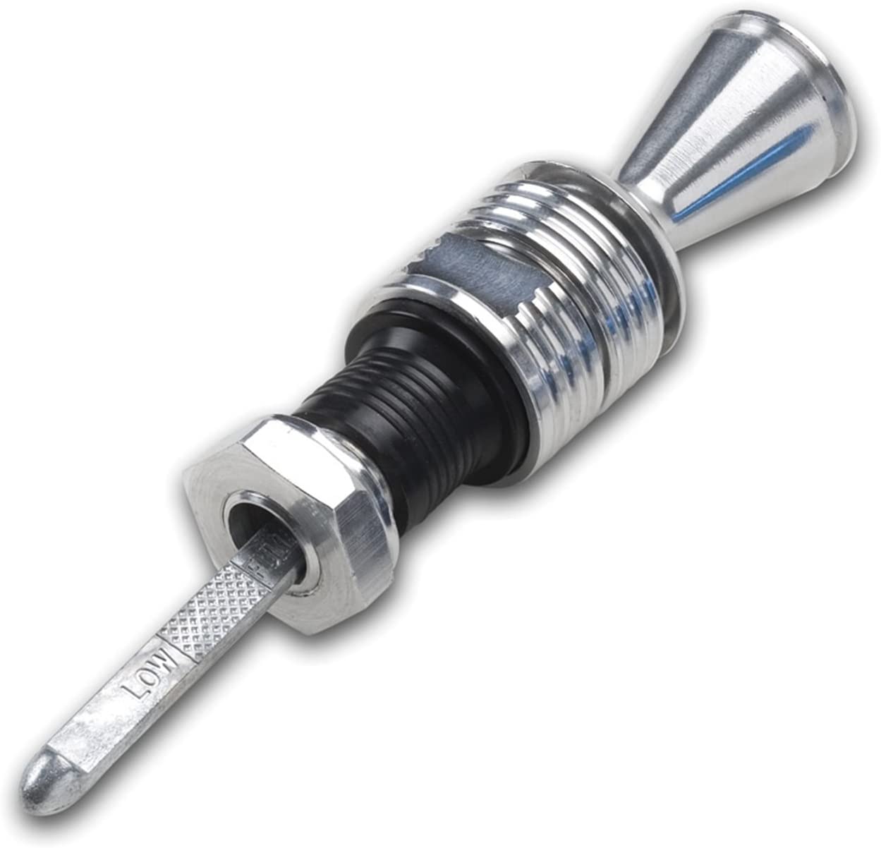Lokar 1209144 Anchor Tight Locking Flexible Transmission Dipstick