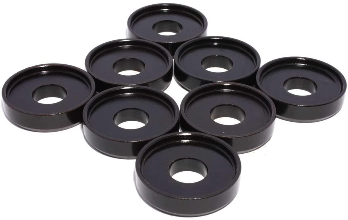 COMP Cams 4779-8 Exhaust Rotator Eliminators, Fits Chevy Big Block