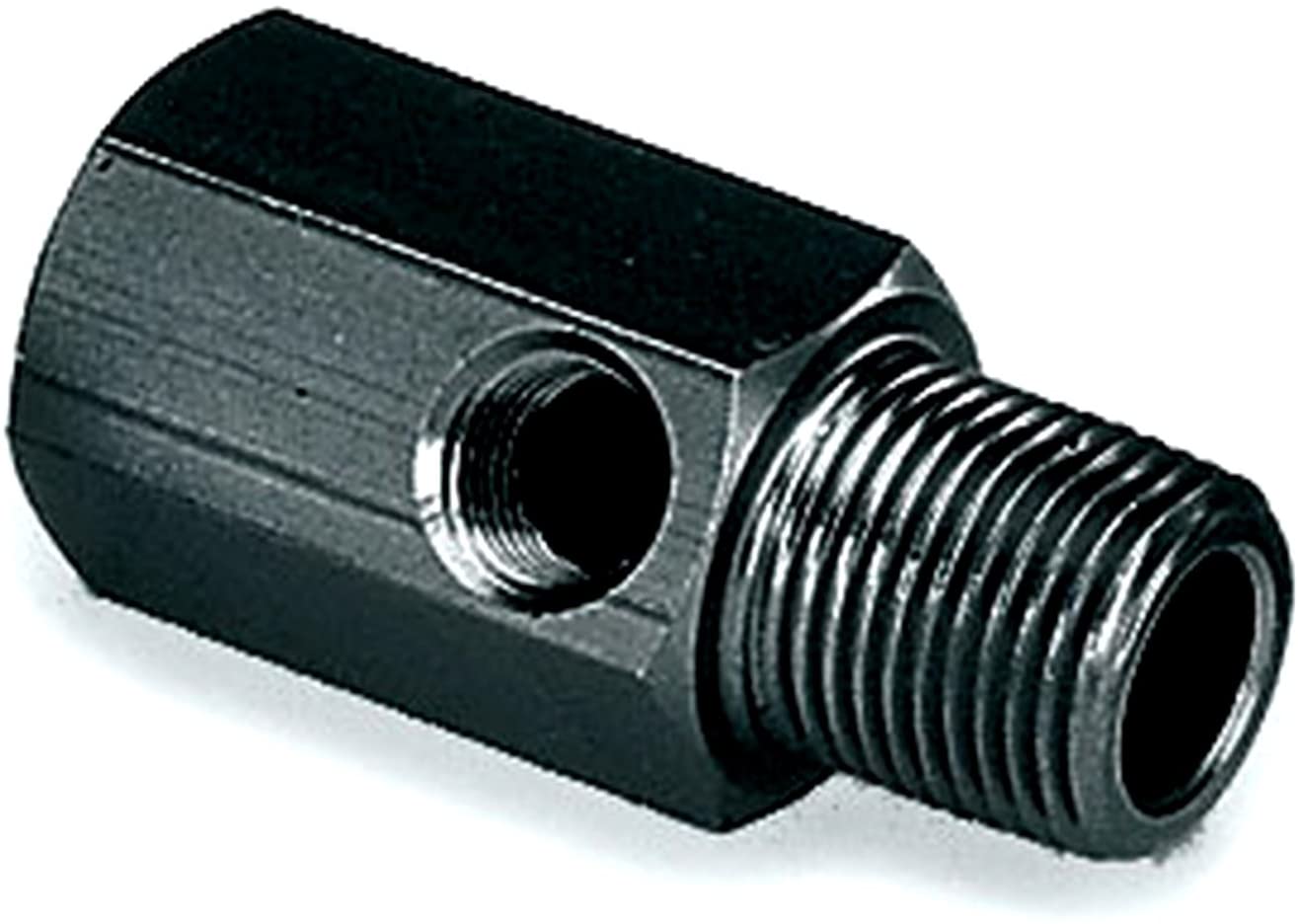 Moroso 65310 Fuel Line Gauge Fitting