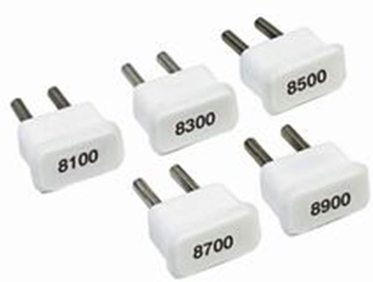 MSD 87481 Module Kit, 8000 Series, Odd Increments