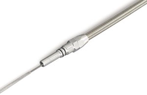 Lokar ED-5008 Flexible Engine Dipstick