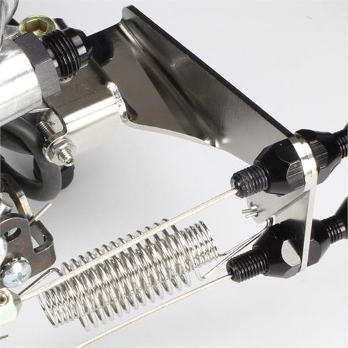 Lokar TCB-40HS Throttle Cable Bracket