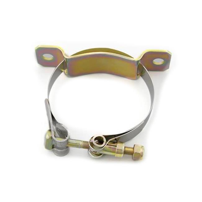 Moroso 63401 Universal Overflow Tank Mounting Bracket