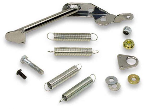 Moroso 64923 Throttle Return Spring Kit, 4500 & King Demon
