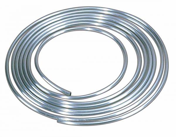 Moroso 65330 Aluminum Fuel Line Tubing 3/8" Diameter