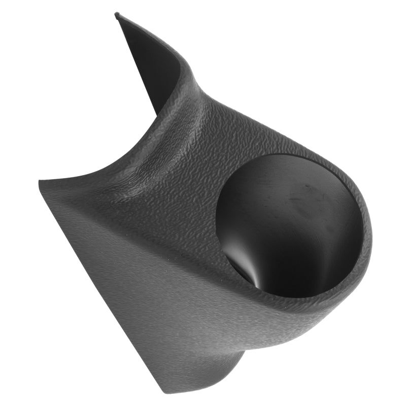 A-PILLAR POD, SINGLE, 2-1/16", GM BLAZER/JIMMY 95-02/S10 94-02