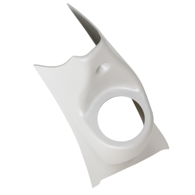 A-PILLAR, SHORT, SINGLE, 2-1/16", TAN, DODGE RAM 10+