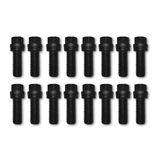 Proform 66752 Wedge-Locking Header Bolts 3/8"-16, 3/4" Long