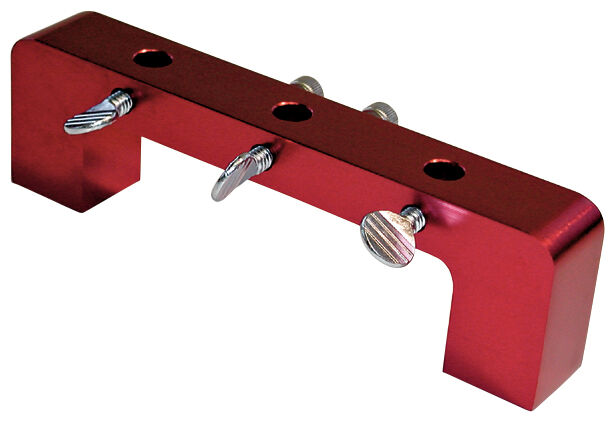 Proform 66797 Magnetic Deck Bridge, Fits Over Cylinder Bore Up to 4.500"