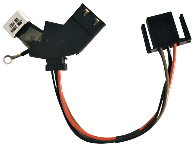 Proform 66946C HEI Distributor Replacement Wire Harness & Capacitor