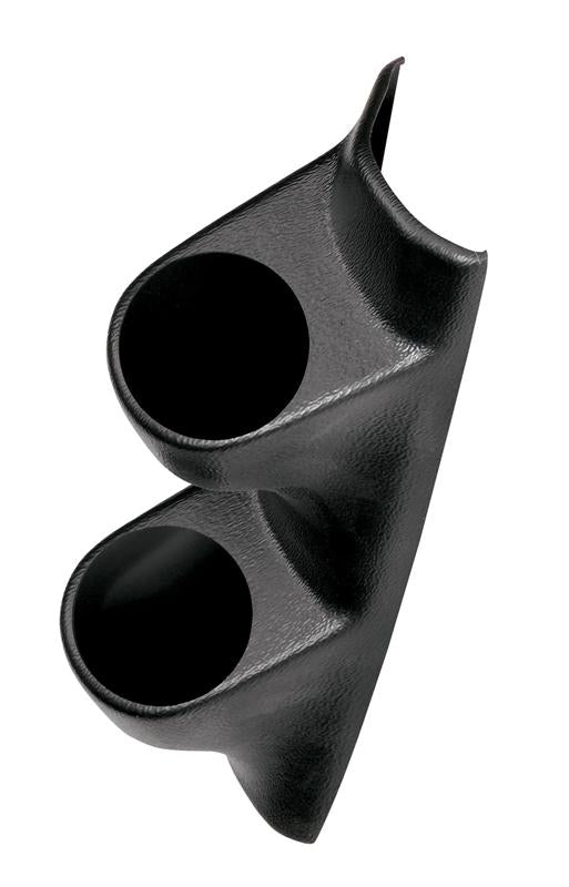 A-PILLAR POD, RHD, DUAL, 2-1/16", NISSAN SKYLINE GTR 89-94 R32