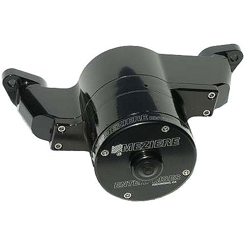 Meziere WP111S 100 Series Electric Water Pump, SB Ford 35 GPM