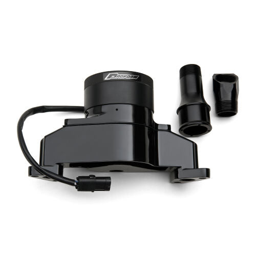 Proform 68220BK Electric Water Pump, SB Ford 289-302 - Black