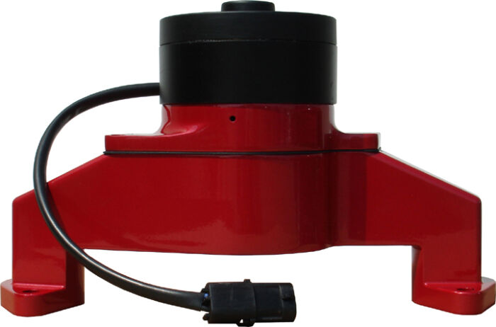 Proform 68230R Electric Water Pump Big Block Chevy - Red
