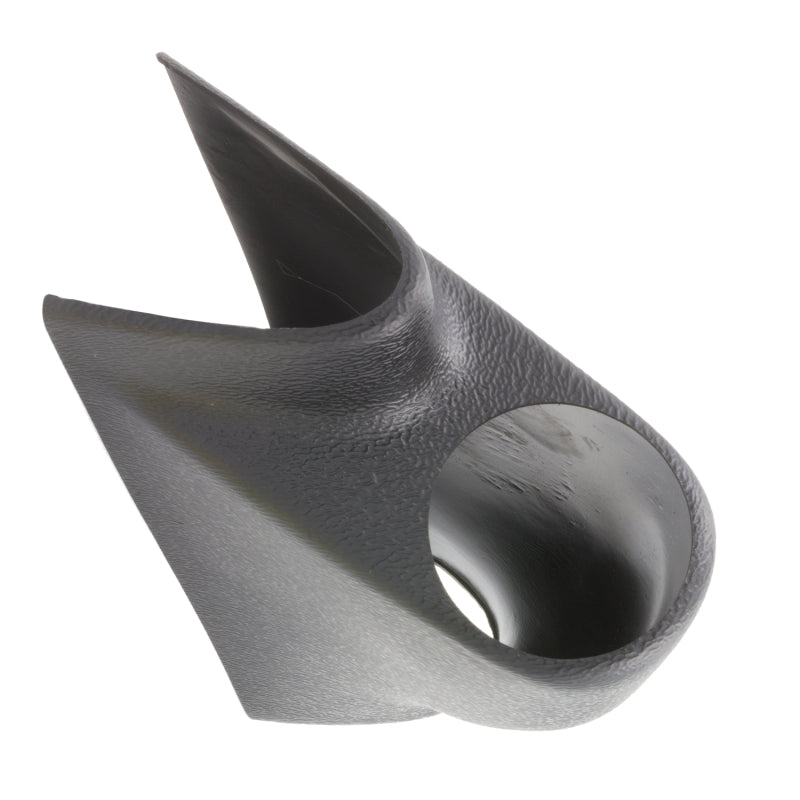 A-PILLAR POD, SINGLE, 2-1/16", FORD MUSTANG 03-04 (COUPE) SN95