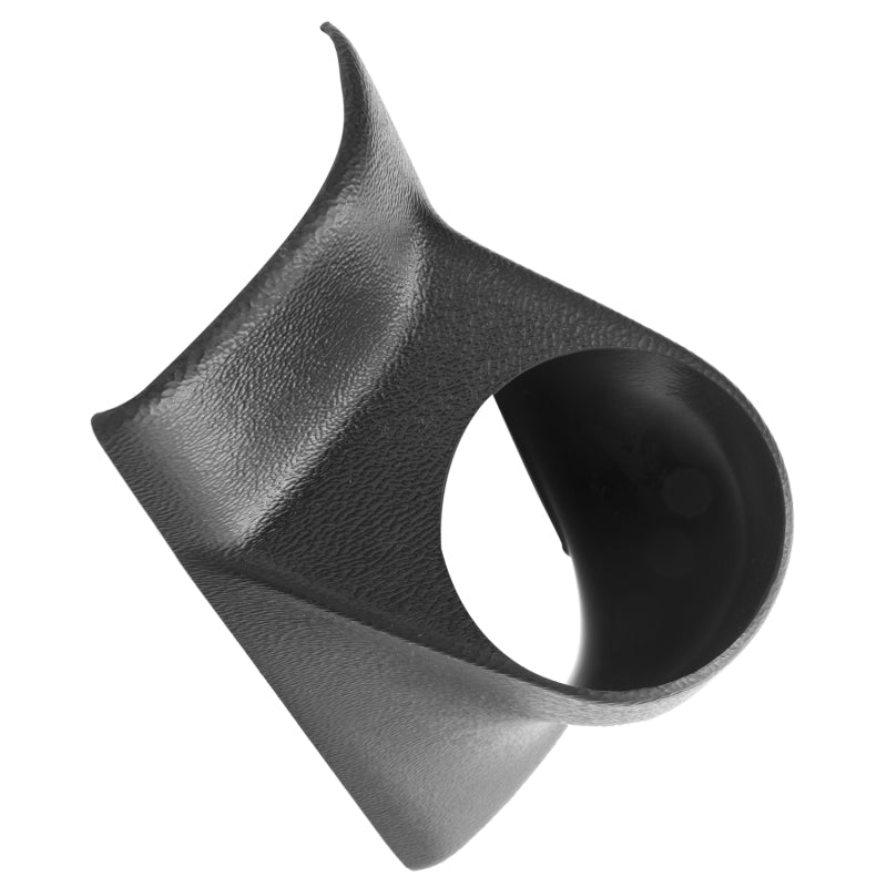 A-PILLAR POD, SINGLE, 2-1/16", ACURA INTEGRA 94-01 (2DR.)