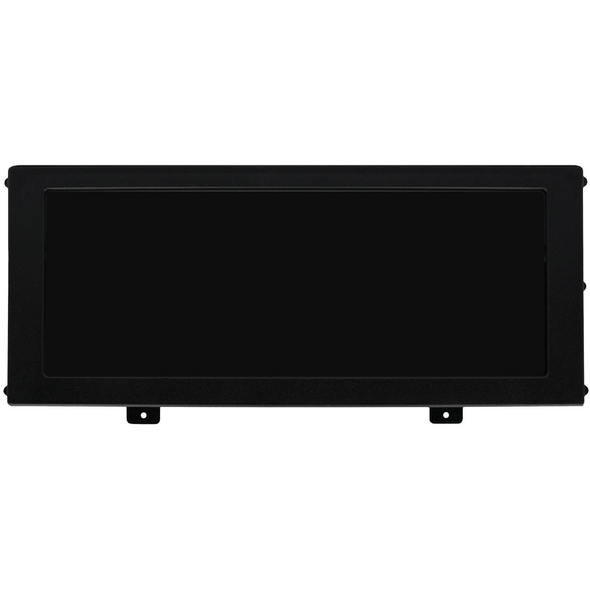 INVISION LCD DASH, UNIVERSAL, PANEL MOUNT