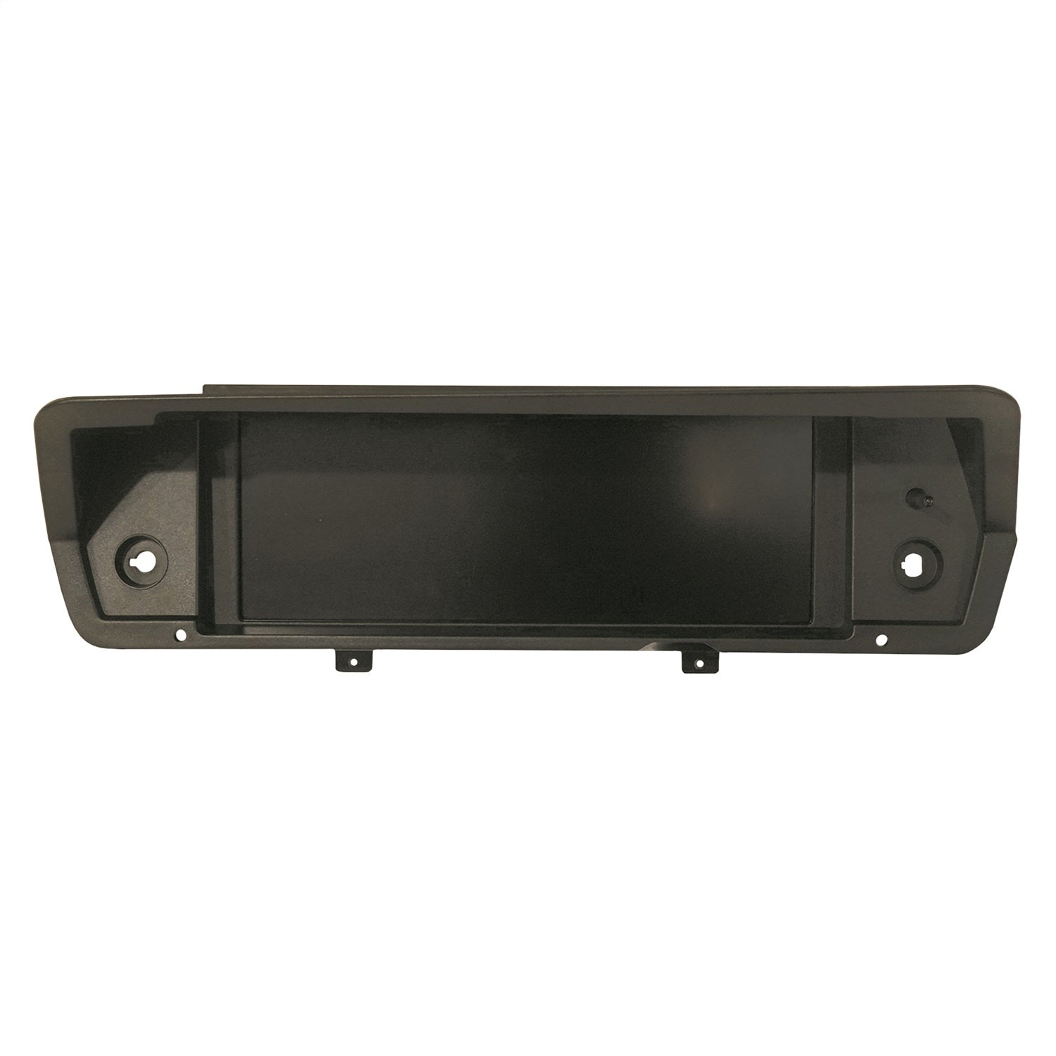 INVISION LCD DASH KIT, 72-76 A-BODY, DIRECT FIT DIGITAL DASH