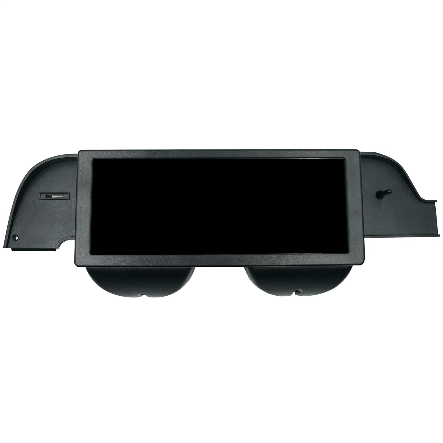 INVISION LCD DASH KIT, 67-68 MUSTANG, DIRECT FIT DIGITAL DASH