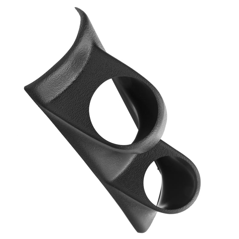 A-PILLAR POD, DUAL, 2-1/16", VW GOLF/JETTA 93-98