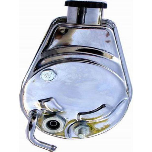 RPC R3913 Saginaw-Style Power Steering Pump 1955-95 GM Car/Truck