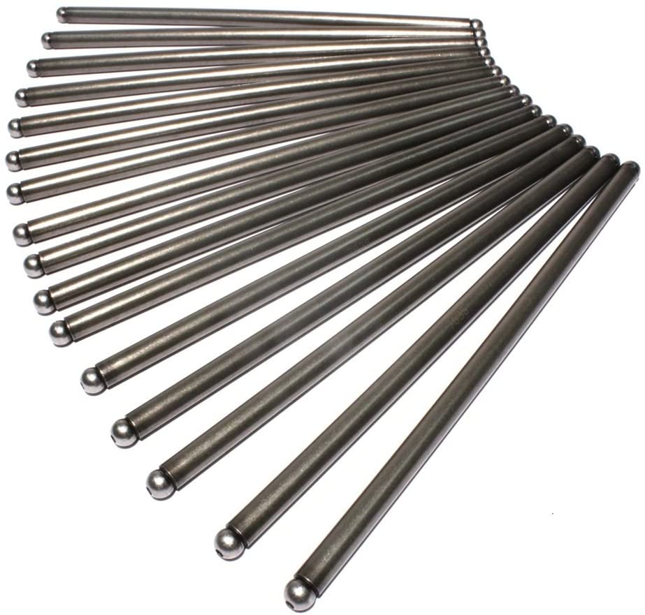 COMP Cams 7835-16 High Energy 8.152" Long, 5/16" Diameter Pushrod Set