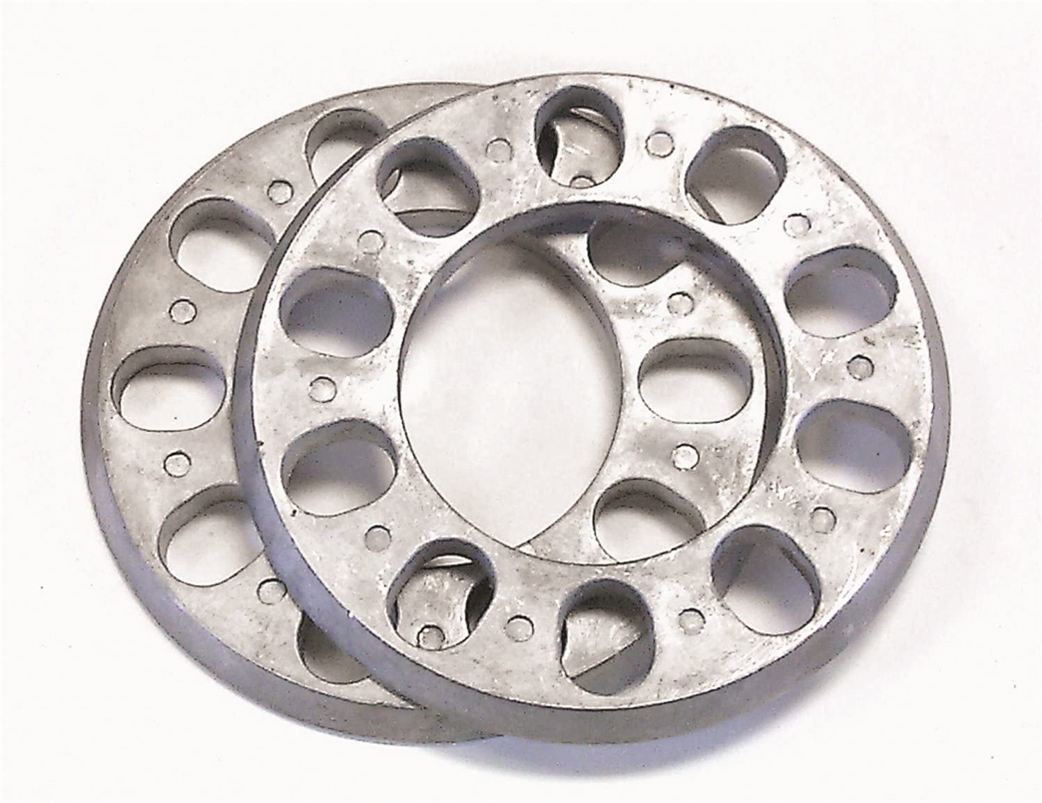 Mr. Gasket 2371 Wheel Spacers, 5/16" Thick