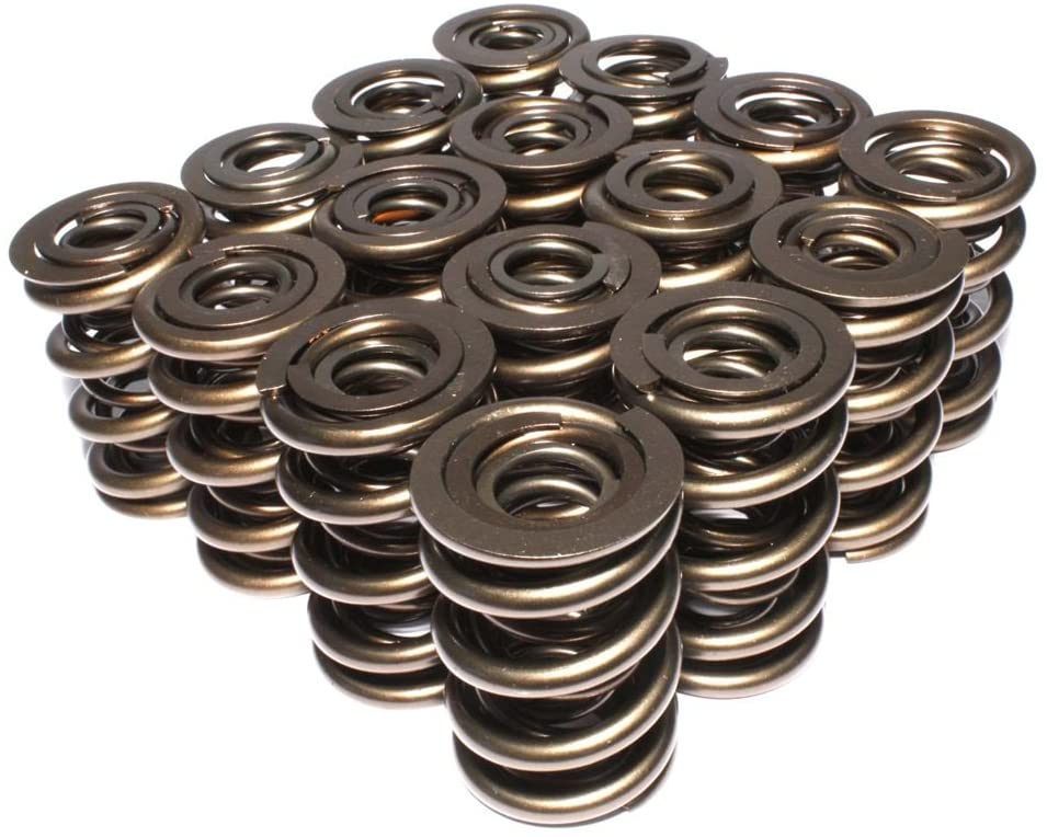 COMP Cams 948-16 Valve Springs, Triple 1.645" OD